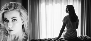 Love Wanderers - Minimal Bridal - Inspiración de Boda Moderna