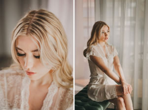 Love Wanderers - Minimal Bridal - Inspiración de Boda Moderna