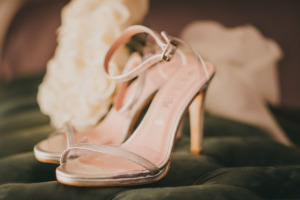 Love Wanderers - Minimal Bridal - Inspiración de Boda Moderna