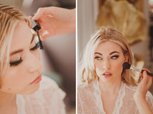 Love Wanderers - Minimal Bridal - Inspiración de Boda Moderna