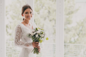 Boda en el Palacio de los Cordova - Granada - Love Wanderers