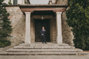 Boda en el Palacio de los Cordova - Granada - Love Wanderers