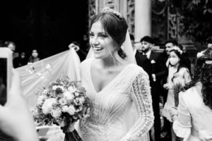 Boda en el Palacio de los Cordova - Granada - Love Wanderers