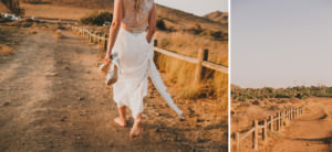 Postboda en Cabo de Gata - Almería - Love Wanderers