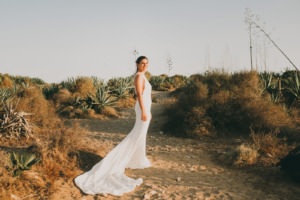 Postboda en Cabo de Gata - Almería - Love Wanderers