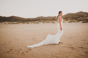 Postboda en Cabo de Gata - Almería - Love Wanderers