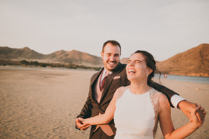 Postboda en Cabo de Gata - Almería - Love Wanderers