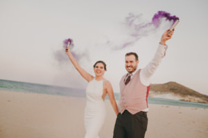 Postboda en Cabo de Gata - Almería - Love Wanderers