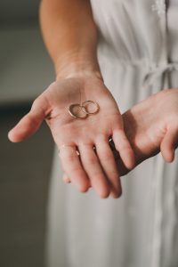 Boda de verano, en el cortijo de Enmedio