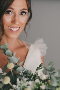 Boda de verano, en el cortijo de Enmedio