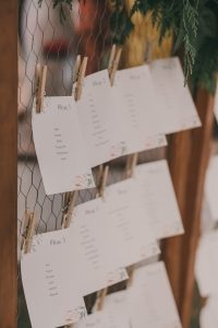 Boda de verano, en el cortijo de Enmedio