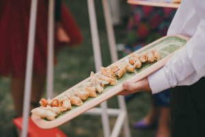 Boda de verano, en el cortijo de Enmedio