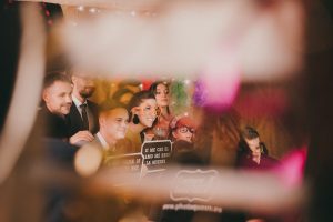 Boda de verano, en el cortijo de Enmedio